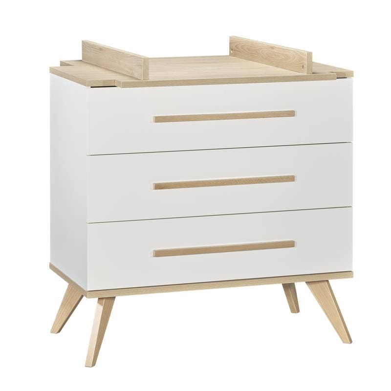 Dispositif a Langer 15kg, fanon sauthon selection l : 76 h : 10 p : 82 per — vue 1 sur 2
