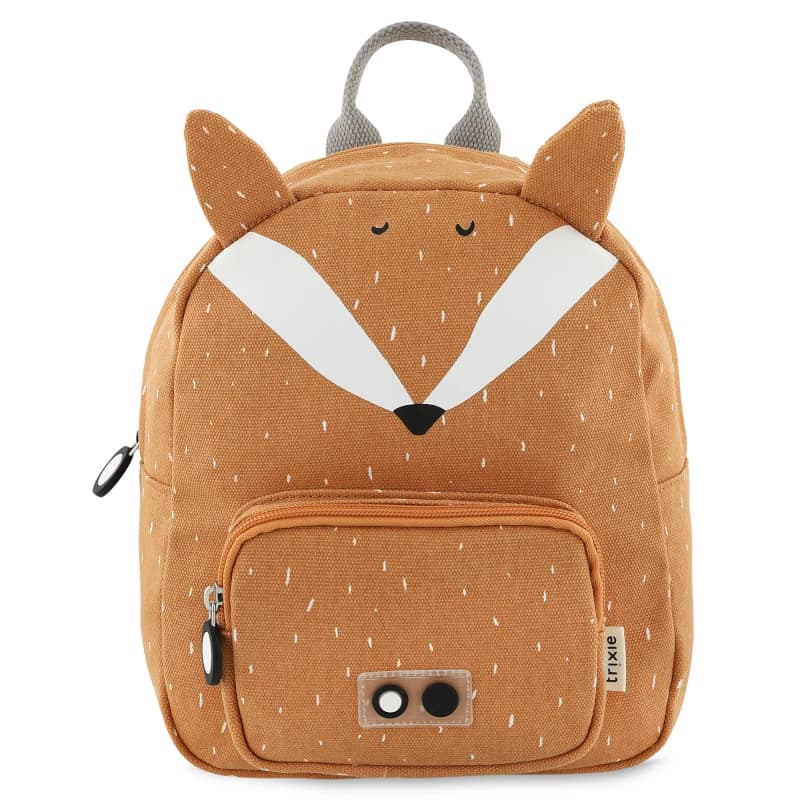 Petit Sac a Dos, mr. fox trixie — vue 1 sur 4