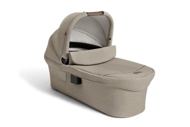Trio Valora I-starter Nacelle Xl, sandstone signature joie 26/02 — vue 5 sur 9