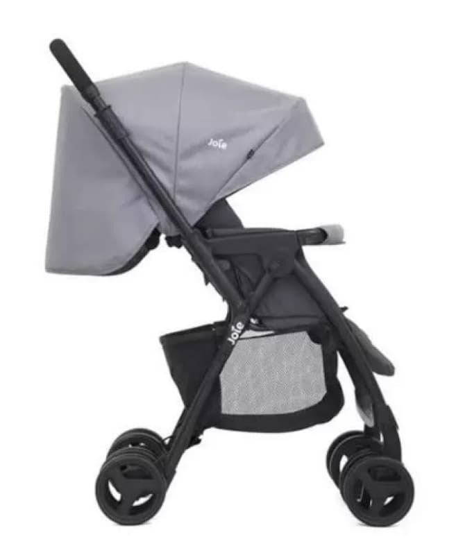 Joie Poussette Mirus-dark Pewter — vue 3 sur 3