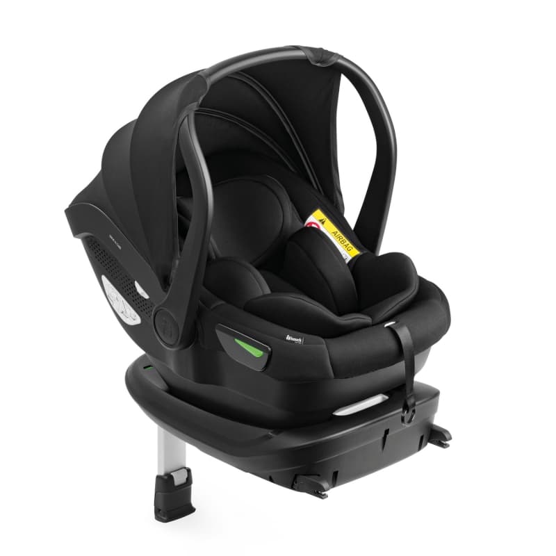Drive N Care Set, black 45x43.6x77 cm 2023 — vue 1 sur 5