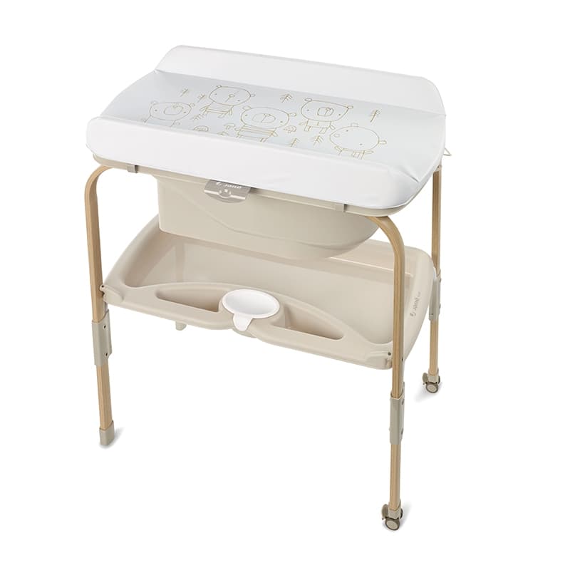 Combine Table a Langer+baignoire, glitter jane 24/09 — vue 1 sur 4
