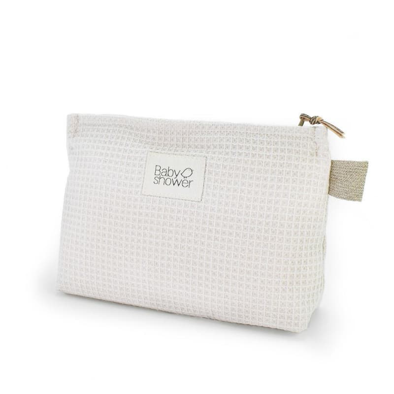 Pochette pour Couches Waffle Cloud, 2022 — vue 2 sur 2