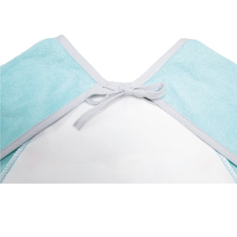Bavoir Tablier 1er Age, circus babycalin — vue 2 sur 4