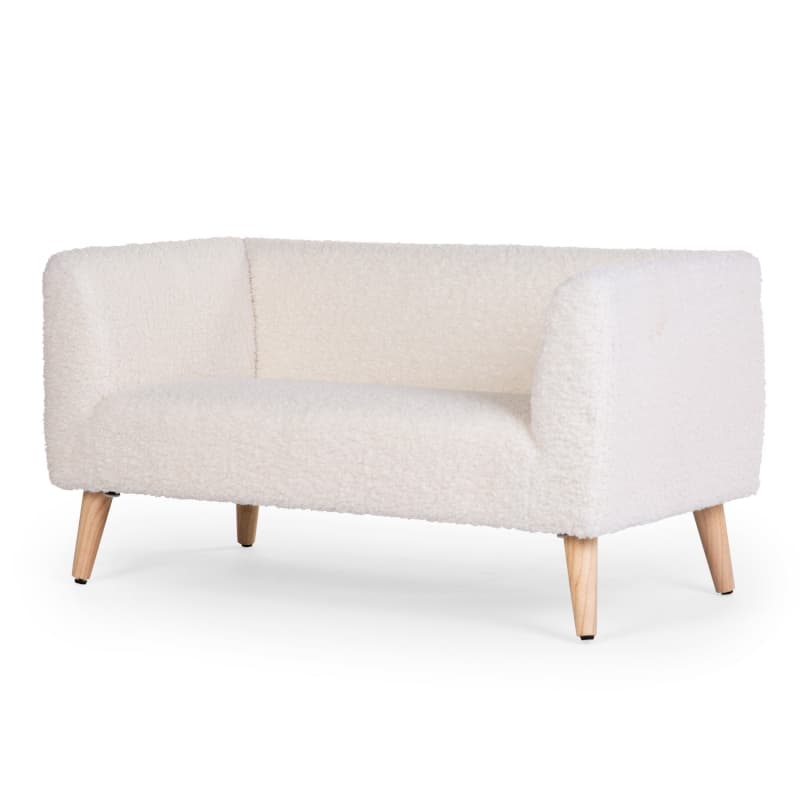 Banc pour Enfants, ecru childhome — vue 2 sur 4