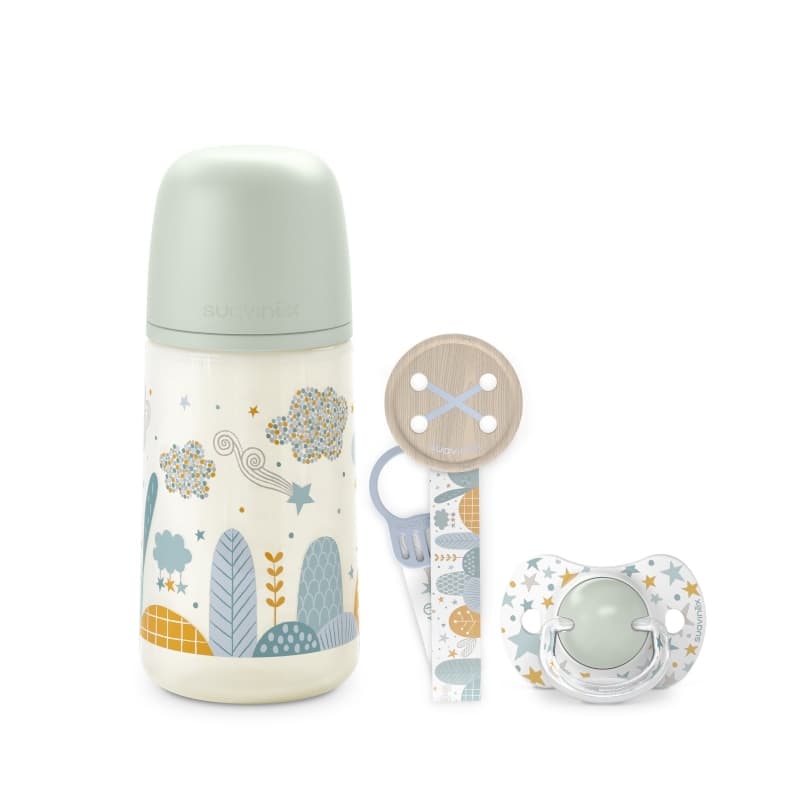 Coffret Cadeau Dreams Bleu, blue dreams suavinex — vue 1 sur 5