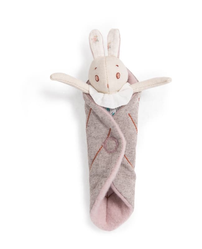 Petit Lapin Mousse Apres la Pluie, après la pluie 2021 — vue 9 sur 9