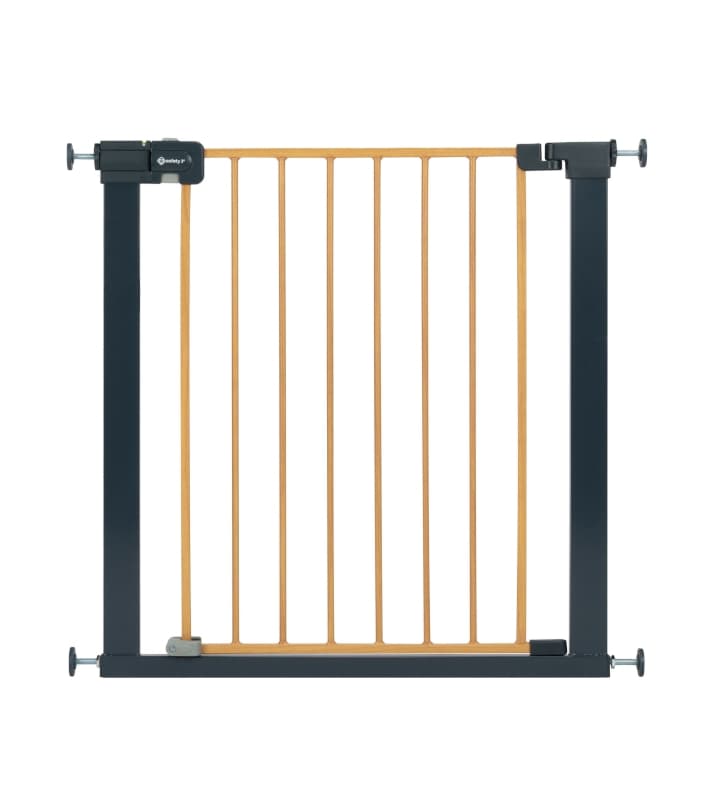 Easy Close Metal Wood Effect X3, safety first 24/10 — vue 5 sur 6