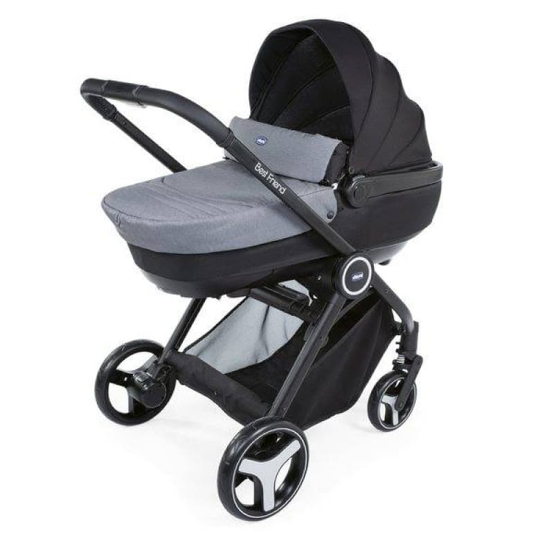Trio Best Friend+ Comfort, stone — vue 2 sur 4