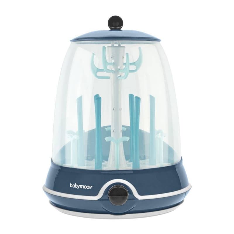Sterilisateur Vapeur Turbo Steam (+)