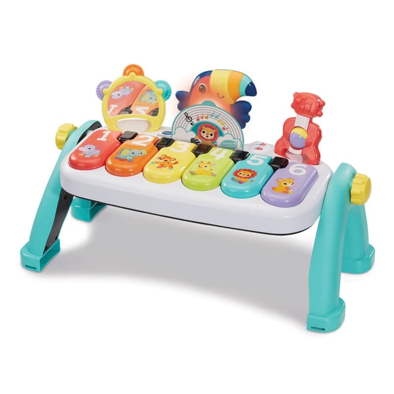 Mon Super Piano des Decouvertes, vtech