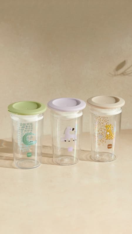 Verre Apprentissage, 290ml mam — vue 19 sur 31