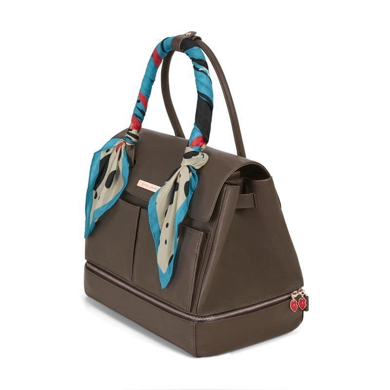 Sac a Langer Priam One Love Par Karolina Kurkova, design 2021