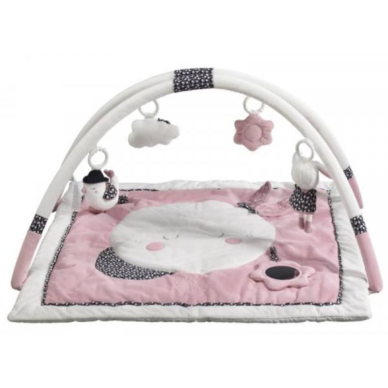 Tapis d'Eveil Miss Fleur de Lune, sauthon — vue 1 sur 2