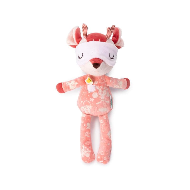 Stella Amie de la Nuit, stella lilliputiens rose, marron p-23 e-23 — vue 1 sur 5