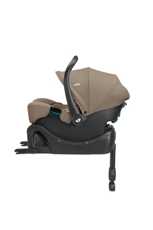 Cosy I-snug 2, cashew 40-75cm joie 25/12 — vue 6 sur 6