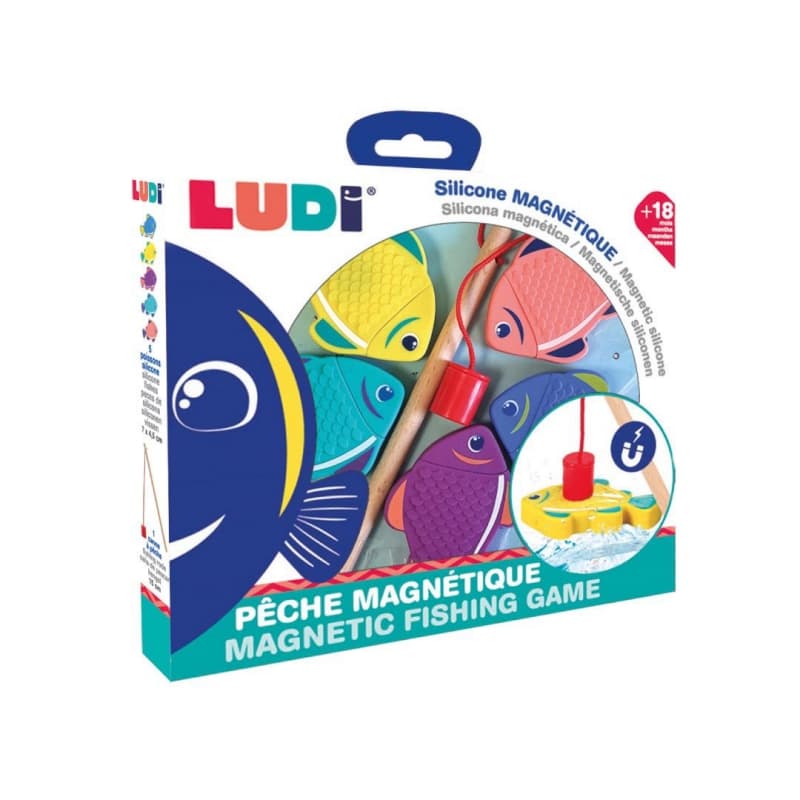 Peche a la Ligne Magnetique, ludi 25/10 — vue 5 sur 5