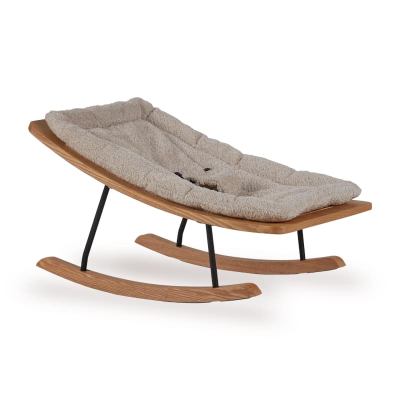 Rocking Baby Transat, sheep — vue 1 sur 2
