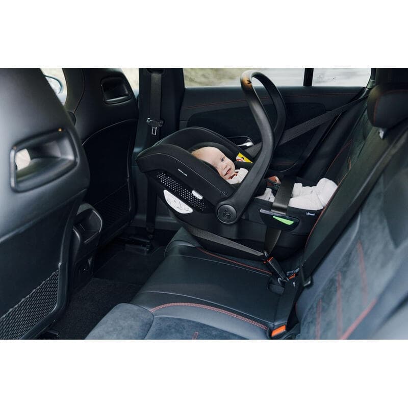 Drive N Care, black p-24 e-24 — vue 3 sur 3