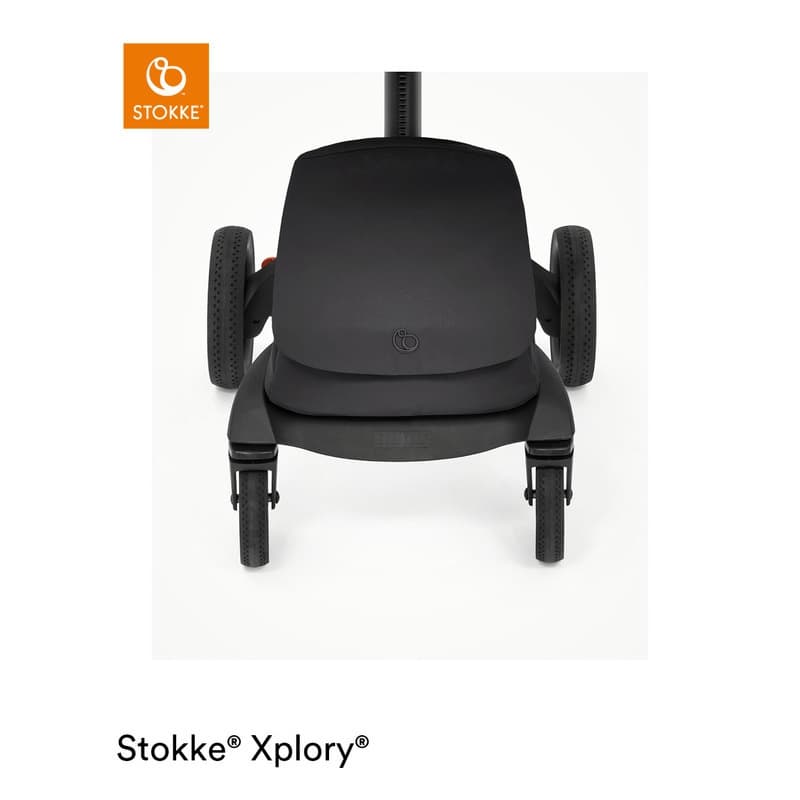 Xplory X Rich Black, stokke rich black — vue 4 sur 5