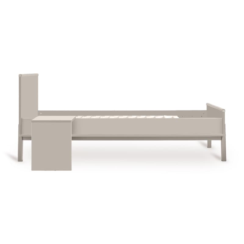 Ashi Junior Kit 70/170 Cm - Argile