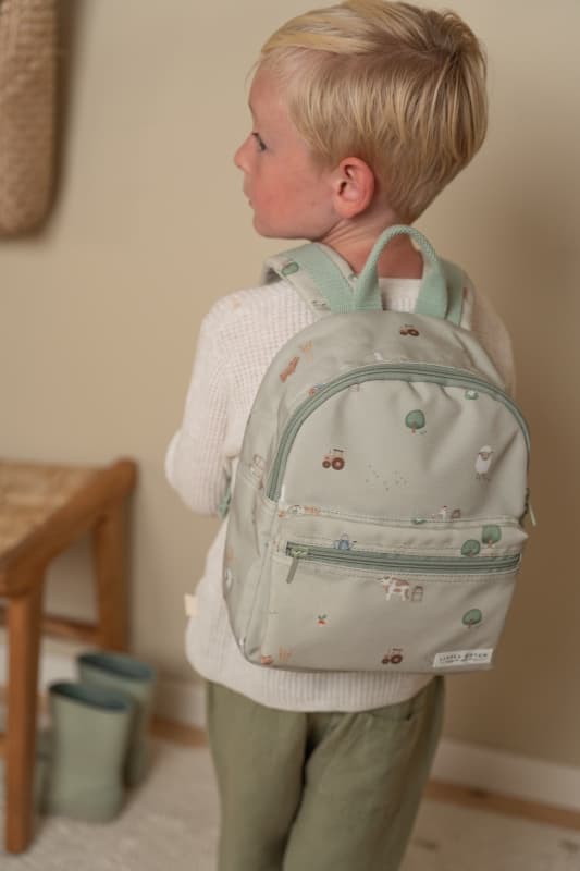 Sac a Dos, 6m+ little farm little dutch 05-24 — vue 1 sur 5