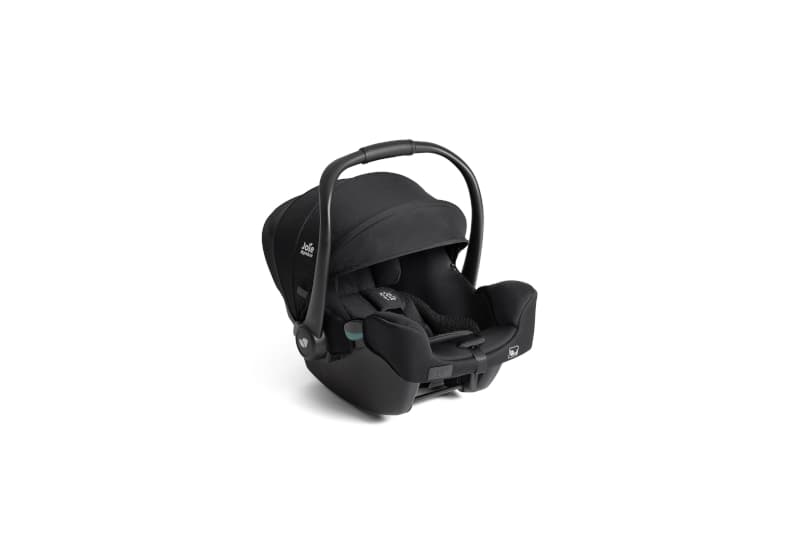 Poussette Trio Finiti, eclipse signature joie — vue 4 sur 21