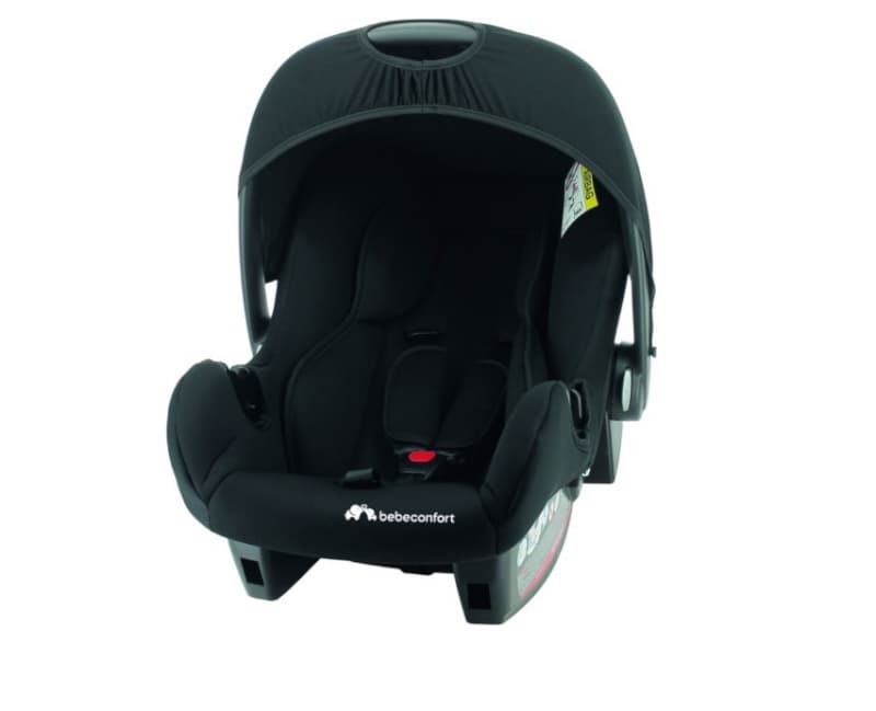 Cosi Citi Lite Black