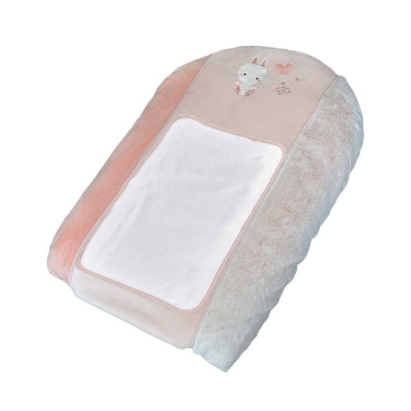 Lp 1050 Langer+housselapinou, 050x075 domiva lapinou 50x75 cm