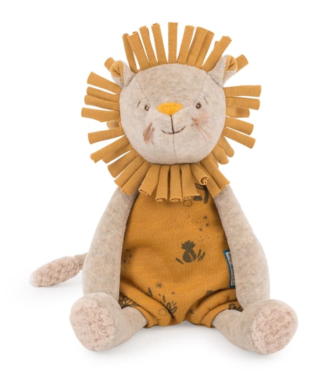 Poupee Musique Lion Sous Mon Baobab, sous mon baobab 2021 — vue 1 sur 6