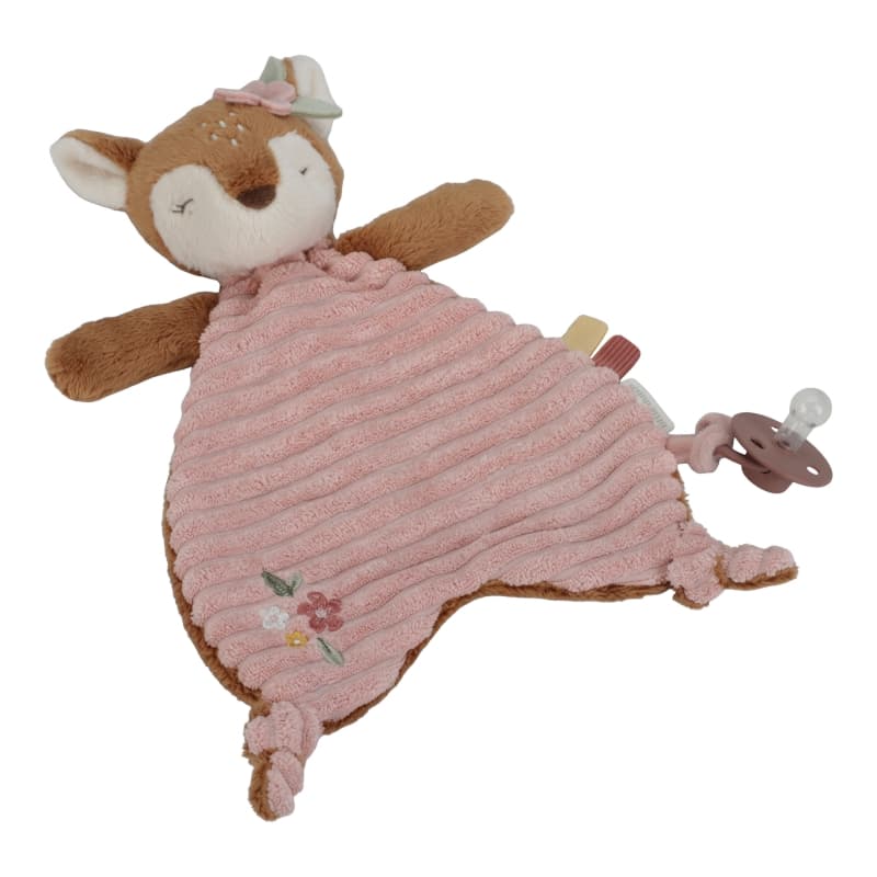 Doudou Faon, fairy garden little dutch