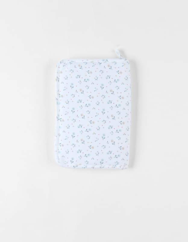 M&m24 Protege Carnet de Sante, Romance, blanc mix & match noukies permanent — vue 3 sur 4