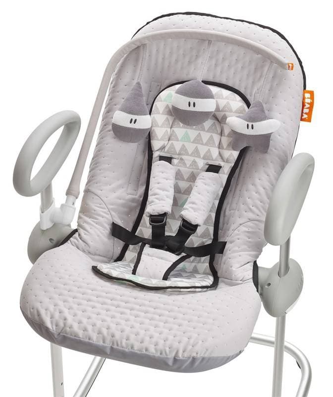 Arche de Jeux pour Transat Up&down Iii -, grey — vue 2 sur 4