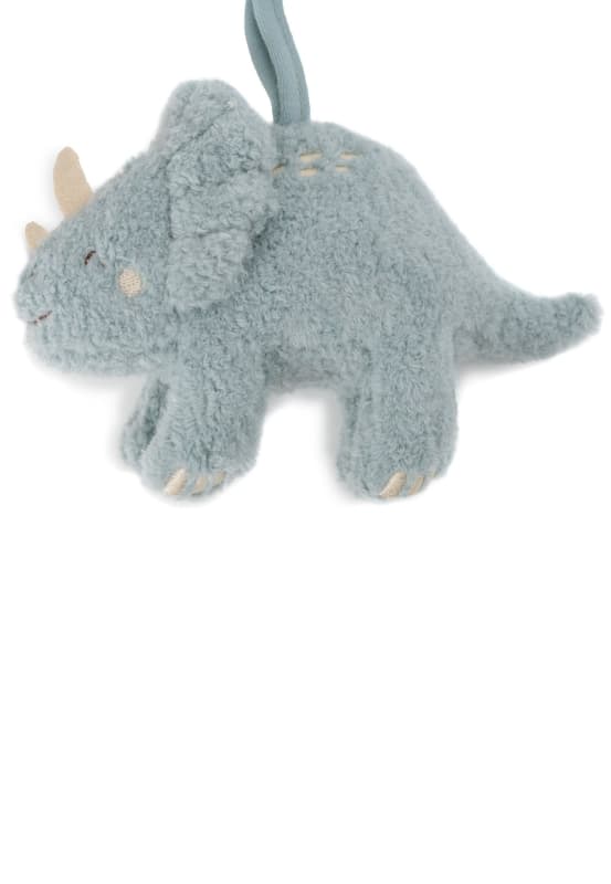 Chaine d'Activites, multicolor roarsome jollein h-24 — vue 2 sur 6