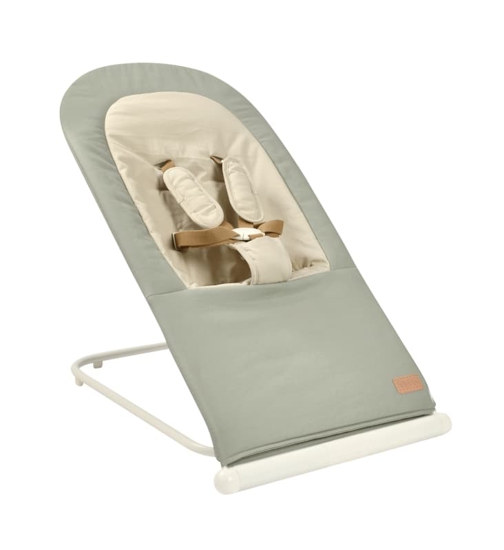 Transat Pliable Eazy Relax, beaba — vue 1 sur 4