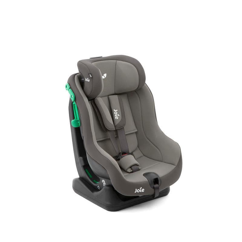 Steadi R129, siège-auto joie cobble stone — vue 3 sur 5