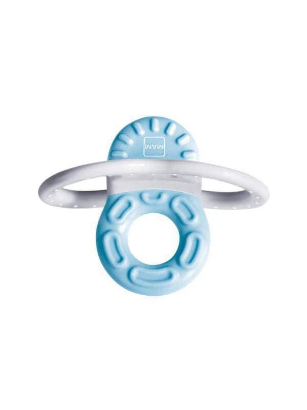 Mam Mini-anneau de Dentition Phase 1 - Boite de S, panache — vue 3 sur 4