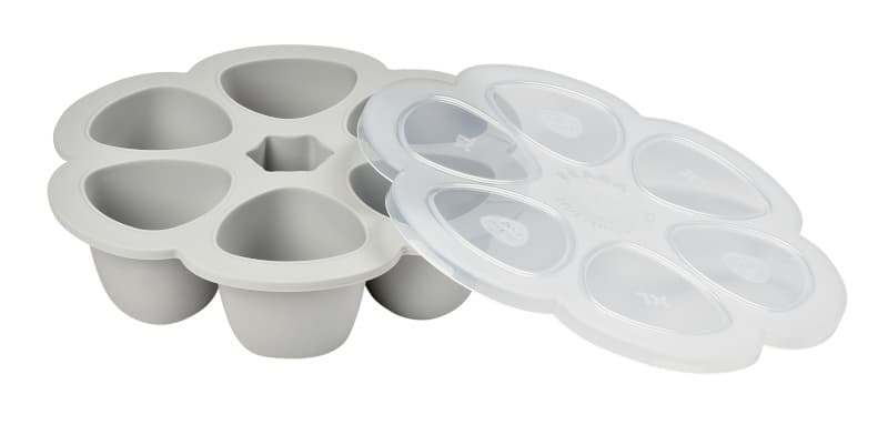Multiportions Silicone 6 X 150 Ml Light Mist, repas — vue 3 sur 4