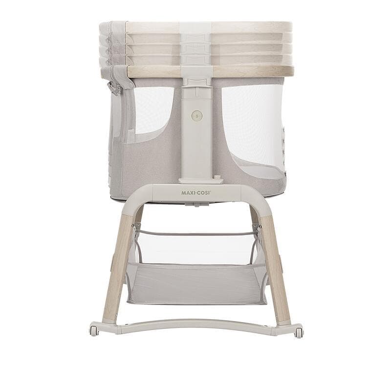 Cododo Iora Air, eco beige maxi cosi 24/09 — vue 2 sur 4
