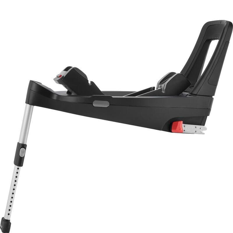 Base Flex 5z, noir britax romer 03-24 — vue 2 sur 5