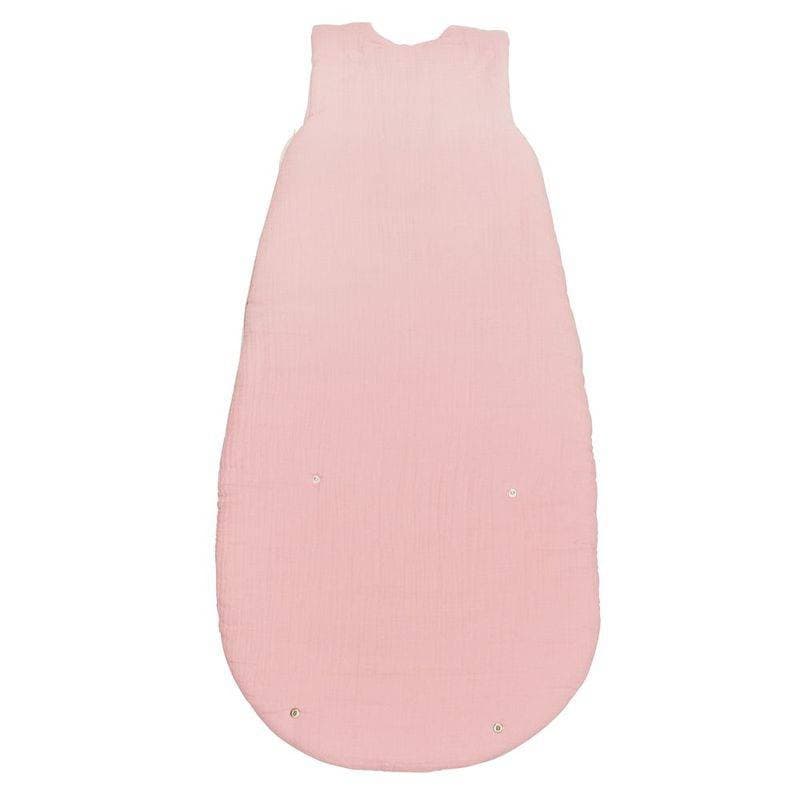 Grande Gigoteuse Ouatinee 6-24mois Rose Lily Poudr, lily poudree sauthon baby deco rose blush - rose p — vue 3 sur 3