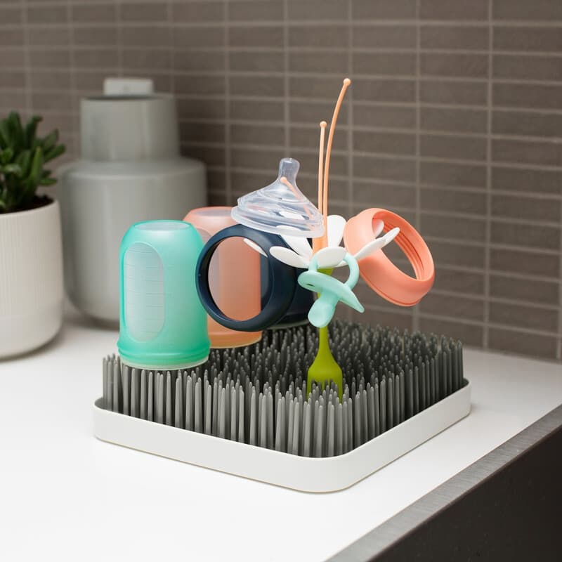 Grass Egouttoir Gazon Gris, boon gris — vue 3 sur 4