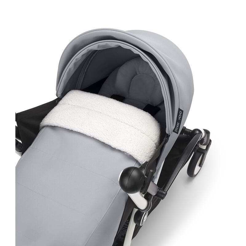 Yoyo3 Pack Nouveau-ne, stone 0m+ stokke e-24 — vue 3 sur 3
