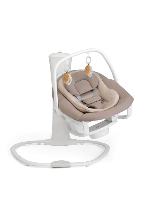 Balancelles Whimsy, almond joie p-25 — vue 2 sur 6