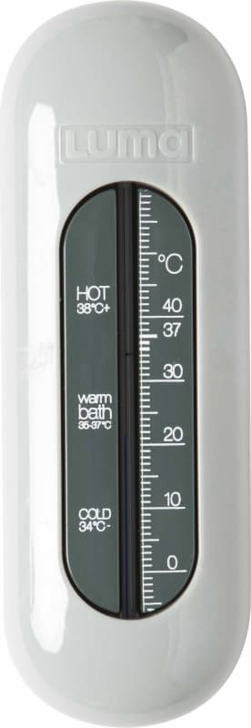Thermometre de Bain, vert sauge — vue 1 sur 2