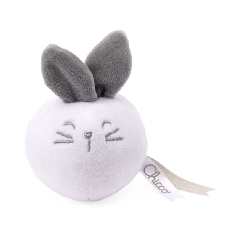Balles Sensorielles Lapin, chicco — vue 2 sur 6