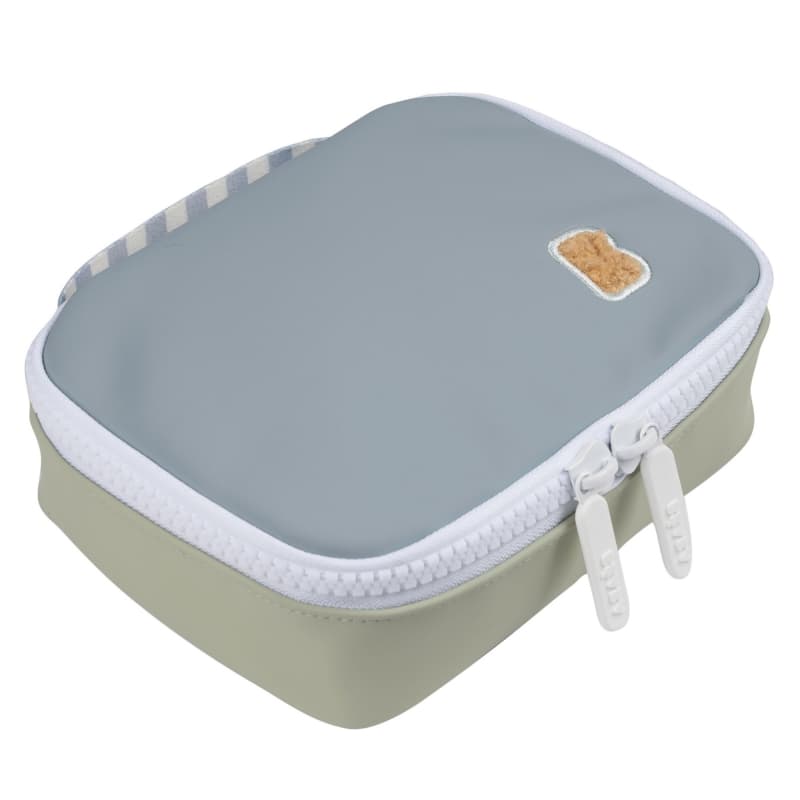 Trousse a Gouter Faro, galet beaba 26/05 — vue 1 sur 7