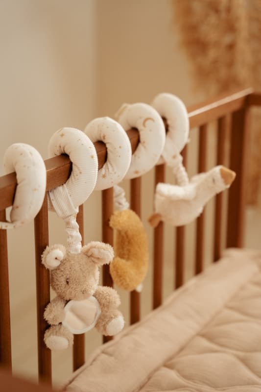 Spirale d'Activite, newborn natural little dutch 25/04 — vue 4 sur 4