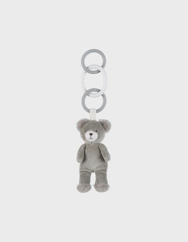 Set d'Activite pour Arche en Bois, fluffy, orso & lily noukie's — vue 2 sur 6