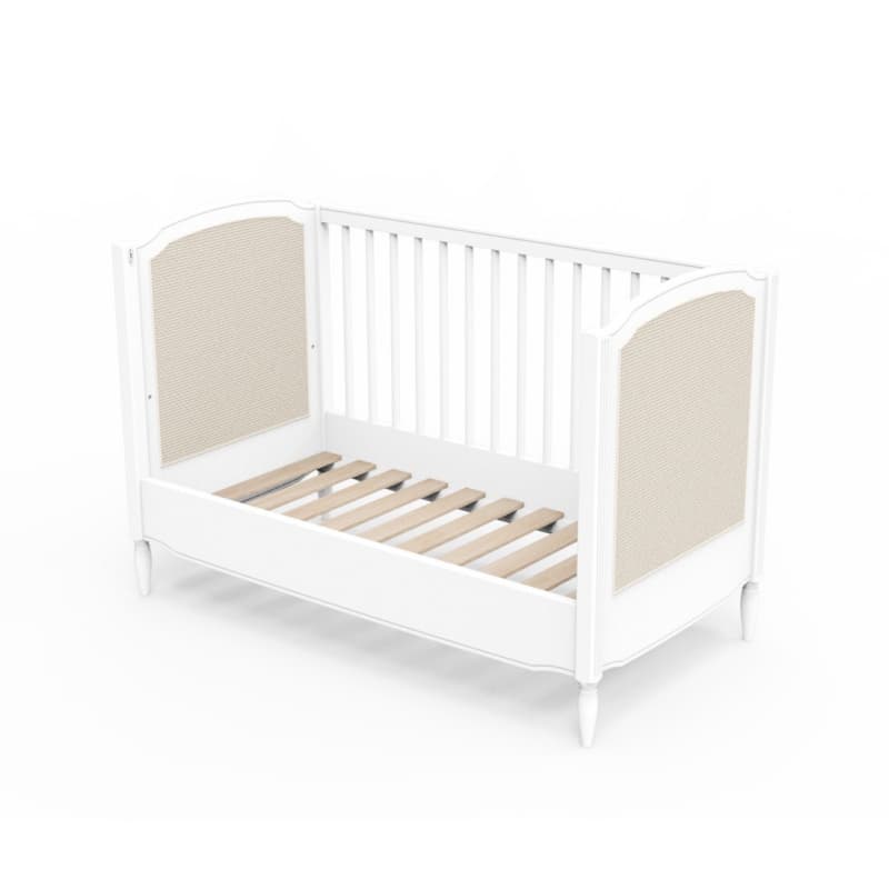 Hermione Kit Sofa, neige 120cm theo — vue 1 sur 2